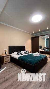 1-к квартира, посуточно, 47м2, 8/9 этаж