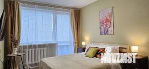 1-к квартира, посуточно, 34м2, 1/1 этаж