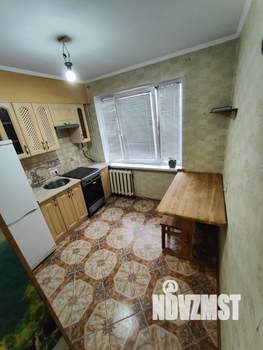 1-к квартира, на длительный срок, 31м2, 1/5 этаж