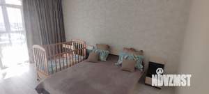 1-к квартира, на длительный срок, 55м2, 11/12 этаж