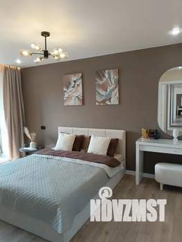 2-к квартира, посуточно, 50м2, 9/10 этаж