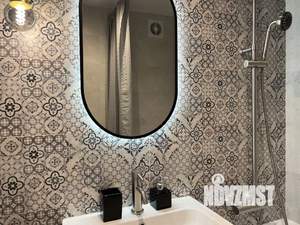 1-к квартира, посуточно, 31м2, 1/1 этаж
