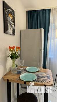 1-к квартира, посуточно, 35м2, 3/4 этаж