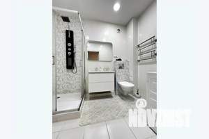 2-к квартира, посуточно, 48м2, 1/1 этаж