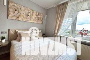 2-к квартира, посуточно, 59м2, 8/10 этаж