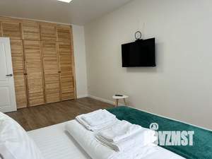 2-к квартира, посуточно, 54м2, 3/9 этаж