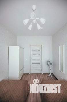 1-к квартира, посуточно, 64м2, 1/1 этаж