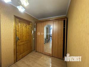 1-к квартира, на длительный срок, 45м2, 1/10 этаж