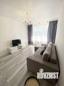 1-к квартира, на длительный срок, 35м2, 3/9 этаж