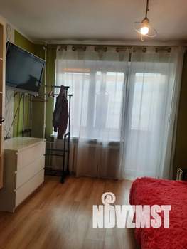 1-к квартира, посуточно, 25м2, 2/5 этаж