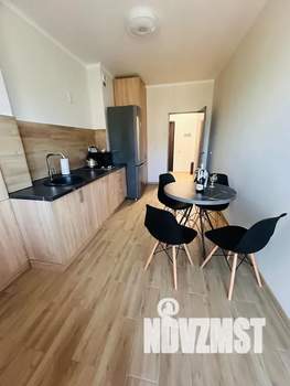 1-к квартира, посуточно, 44м2, 3/10 этаж