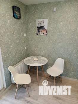 1-к квартира, посуточно, 36м2, 3/9 этаж