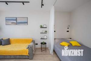 1-к квартира, посуточно, 33м2, 5/5 этаж