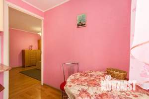 1-к квартира, посуточно, 34м2, 2/5 этаж