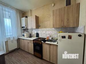 1-к квартира, на длительный срок, 30м2, 3/8 этаж