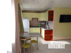 1-к квартира, посуточно, 35м2, 2/5 этаж
