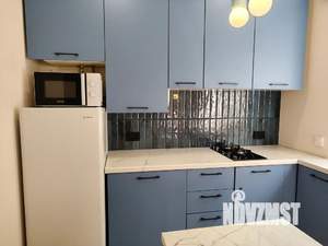 2-к квартира, посуточно, 46м2, 2/5 этаж