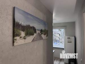 2-к квартира, посуточно, 45м2, 3/5 этаж