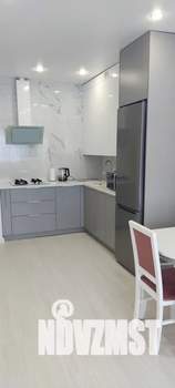 1-к квартира, посуточно, 38м2, 7/9 этаж