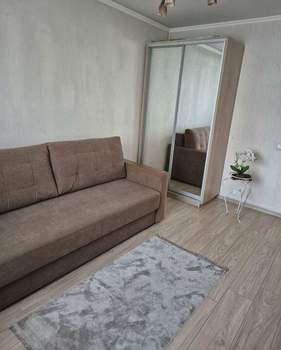 3-к квартира, на длительный срок, 65м2, 4/10 этаж