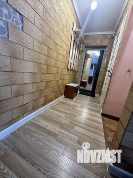 3-к квартира, на длительный срок, 56м2, 5/5 этаж