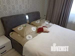 2-к квартира, посуточно, 58м2, 2/8 этаж