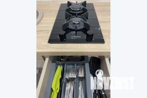 1-к квартира, посуточно, 45м2, 4/5 этаж