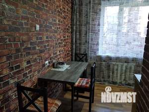 1-к квартира, посуточно, 37м2, 2/10 этаж