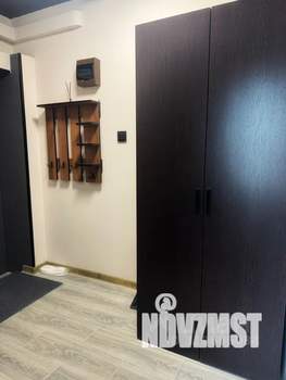 1-к квартира, посуточно, 30м2, 1/5 этаж