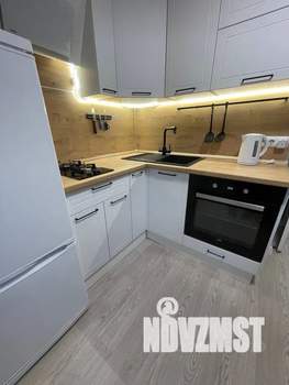 2-к квартира, посуточно, 45м2, 4/5 этаж