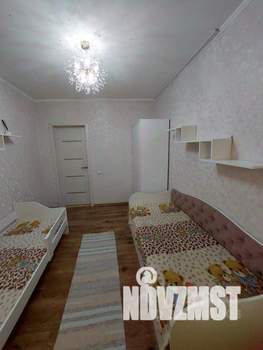 2-к квартира, на длительный срок, 56м2, 5/5 этаж