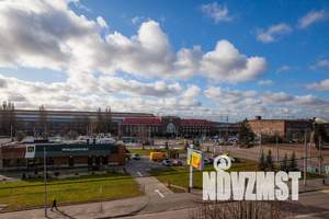 1-к квартира, посуточно, 34м2, 4/5 этаж