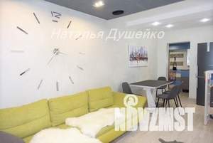 3-к квартира, на длительный срок, 80м2, 5/16 этаж