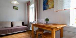 3-к квартира, на длительный срок, 56м2, 2/5 этаж