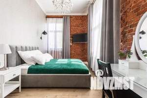 2-к квартира, посуточно, 55м2, 2/3 этаж