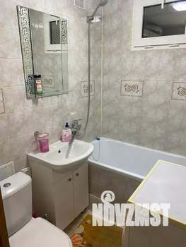 1-к квартира, посуточно, 32м2, 5/5 этаж