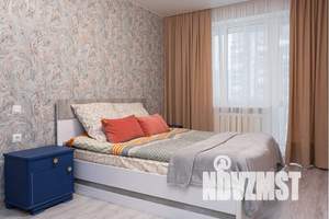 2-к квартира, посуточно, 47м2, 6/9 этаж