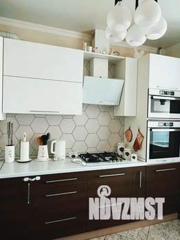 1-к квартира, посуточно, 45м2, 7/9 этаж