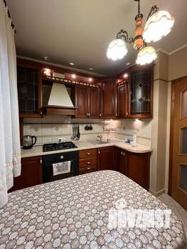 1-к квартира, на длительный срок, 45м2, 5/9 этаж