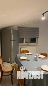 3-к квартира, посуточно, 105м2, 4/4 этаж