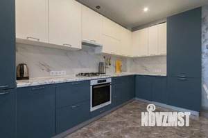 2-к квартира, посуточно, 72м2, 1/1 этаж