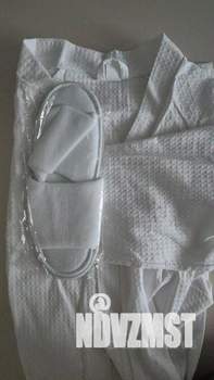 2-к квартира, посуточно, 50м2, 1/1 этаж