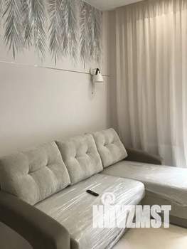 2-к квартира, посуточно, 47м2, 2/6 этаж