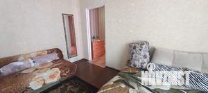 1-к квартира, посуточно, 35м2, 3/10 этаж