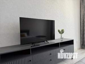 1-к квартира, посуточно, 44м2, 1/1 этаж