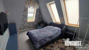 2-к квартира, посуточно, 75м2, 8/8 этаж