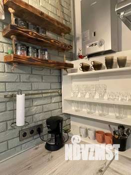2-к квартира, посуточно, 47м2, 3/4 этаж