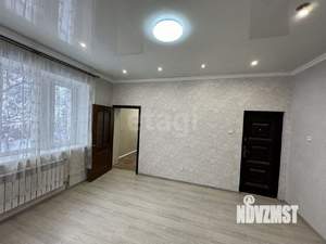 2-к квартира, на длительный срок, 32м2, 1/5 этаж