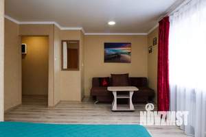 1-к квартира, посуточно, 35м2, 5/5 этаж