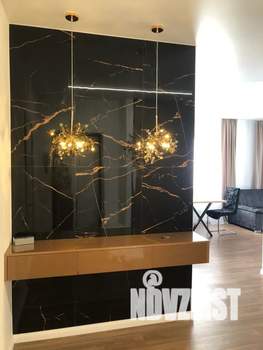 2-к квартира, посуточно, 64м2, 13/13 этаж